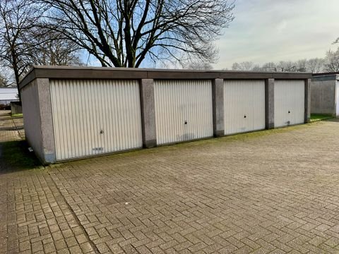 Duisburg Garage, Duisburg Stellplatz