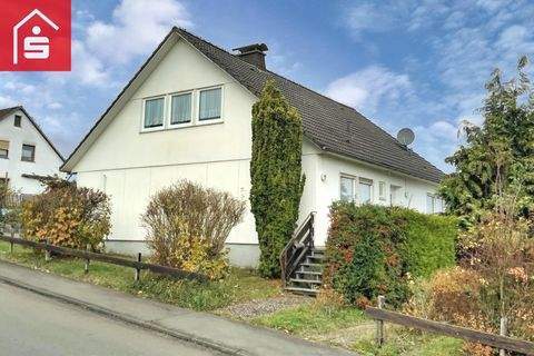 Hallenberg Häuser, Hallenberg Haus kaufen