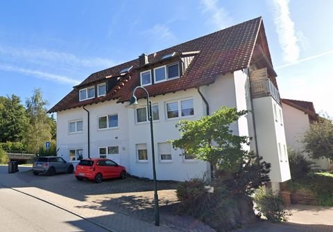 Dornstetten Wohnungen, Dornstetten Wohnung kaufen