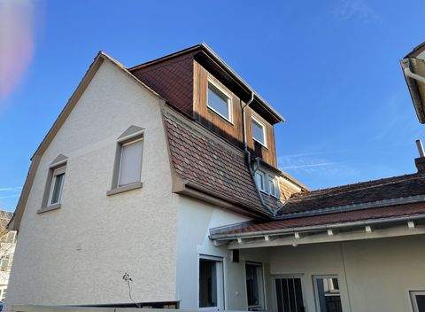 Alzey Häuser, Alzey Haus kaufen