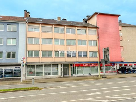 Hagen Wohnungen, Hagen Wohnung kaufen