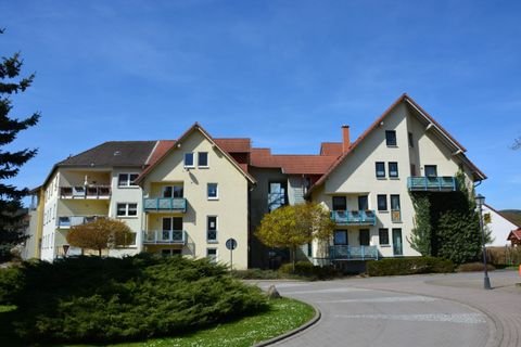 Ershausen Wohnungen, Ershausen Wohnung mieten