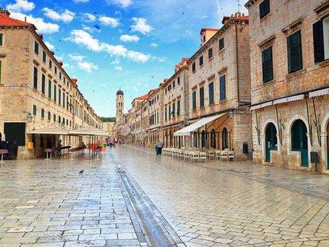 Dubrovnik Wohnungen, Dubrovnik Wohnung kaufen