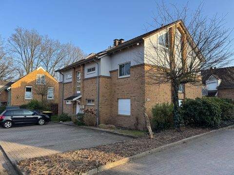 Seevetal Wohnungen, Seevetal Wohnung kaufen