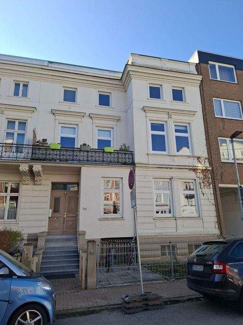 Lübeck Garage, Lübeck Stellplatz