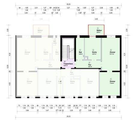 005-BRC AB Grundriss