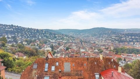 Stuttgart Stuttgart-Mitte Häuser, Stuttgart Stuttgart-Mitte Haus kaufen