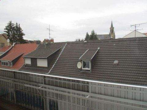 Saarbrücken Wohnungen, Saarbrücken Wohnung mieten