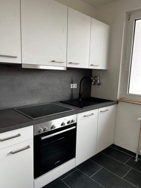 Frankfurt am Main Wohnungen, Frankfurt am Main Wohnung mieten