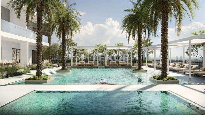 Apartments for Sale in Dubai JVC in a High Rental Yield Area