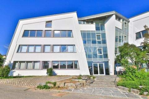 Leinfelden-Echterdingen Büros, Büroräume, Büroflächen 