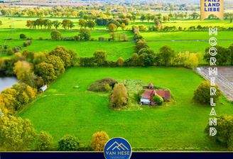 Grundstück Moormerland Titelbild