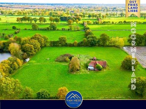 Moormerland Grundstücke, Moormerland Grundstück kaufen