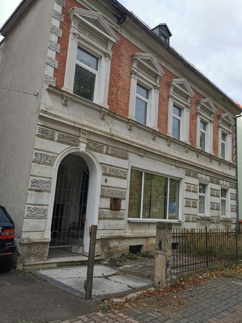 Zeitz Häuser, Zeitz Haus kaufen