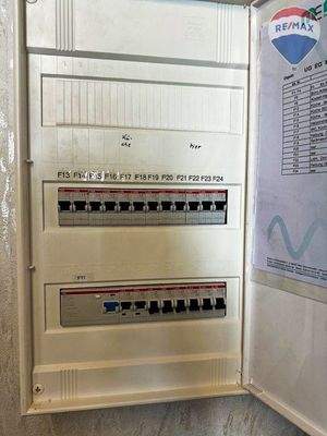 31 Stromverteilung #3