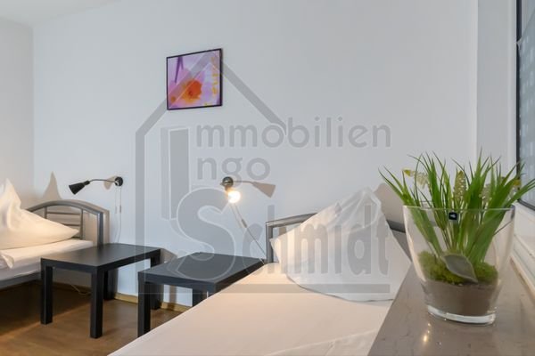 Schlafzimmer II