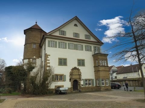 Gemmingen Häuser, Gemmingen Haus mieten 