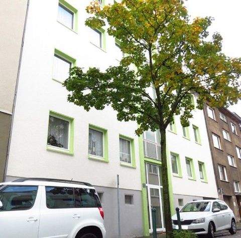 Wuppertal Wohnungen, Wuppertal Wohnung mieten