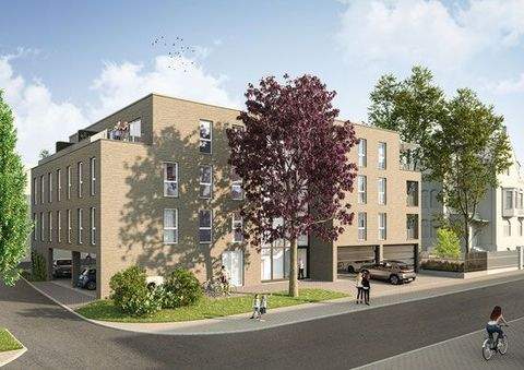 Villingen-Schwenningen Wohnungen, Villingen-Schwenningen Wohnung kaufen