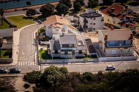 Aveiro, Ílhavo, Gafanha da Encarnação Häuser, Aveiro, Ílhavo, Gafanha da Encarnação Haus kaufen