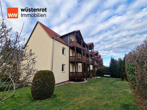 Tröglitz Wohnungen, Tröglitz Wohnung kaufen