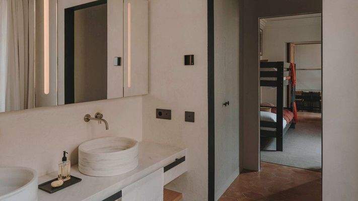 Luxuswohnung zur Miete in der Altstadt von Palma de Mallorca