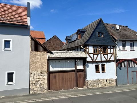 Butzbach Häuser, Butzbach Haus kaufen