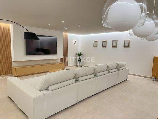 Luxurious Mediterranean-Inspired Houses in Almeria