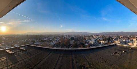 Bad Homburg v.d. Höhe Wohnungen, Bad Homburg v.d. Höhe Wohnung mieten