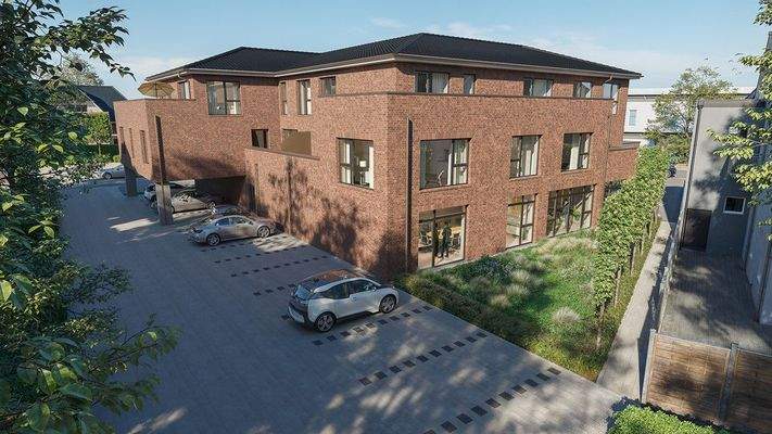 Zum Genießen und Geldanlegen