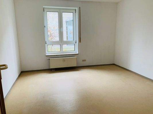 Schlafzimmer (Beispielwohnung)