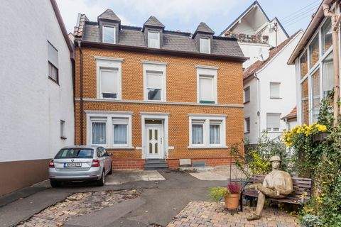 Bad Kreuznach Wohnungen, Bad Kreuznach Wohnung mieten
