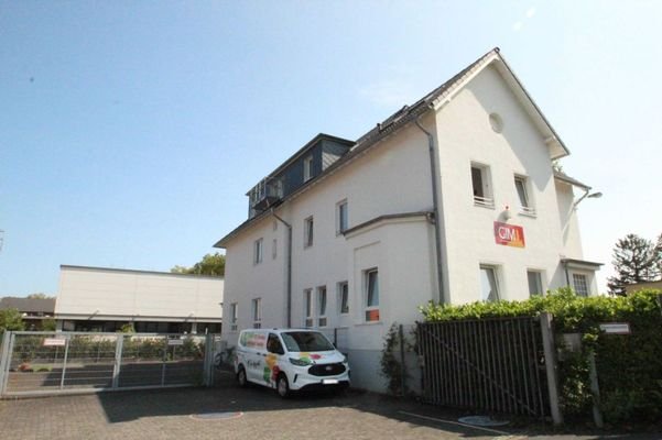 Rückansicht