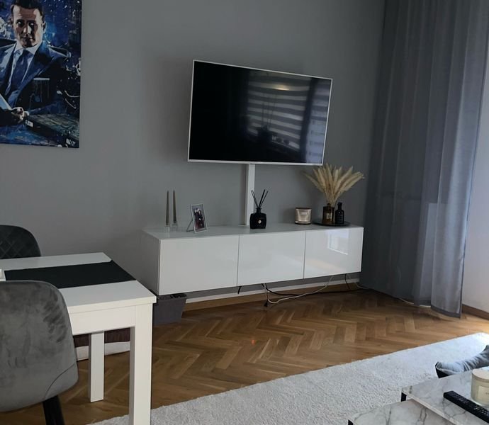 3 Zimmer Wohnung in Berlin (Spandau)