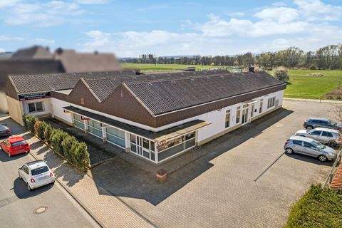 Rockenberg Grundstücke, Rockenberg Grundstück kaufen