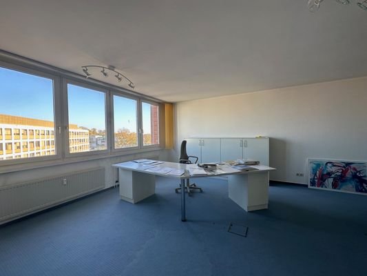 Büro