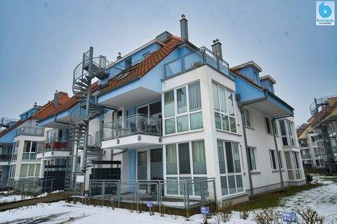 Großenbrode Wohnungen, Großenbrode Wohnung kaufen