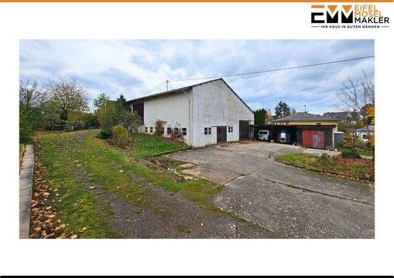 Ihr Haus in guten Händen