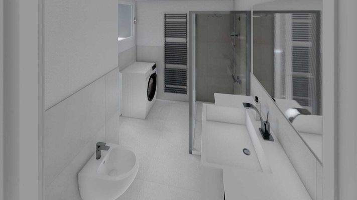 Residenza Ambra am Arco della Ginestra- neues Prestigeprojekt in Lignano