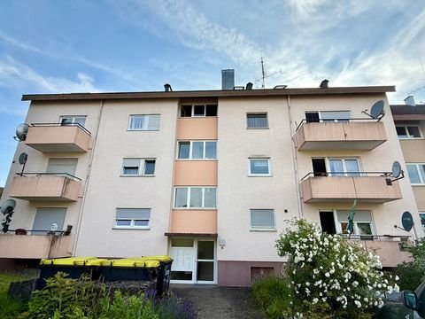 Murrhardt Wohnungen, Murrhardt Wohnung kaufen