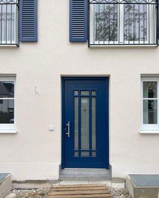 PL23A - Eingangstür