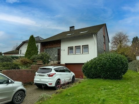 Wermelskirchen Häuser, Wermelskirchen Haus kaufen