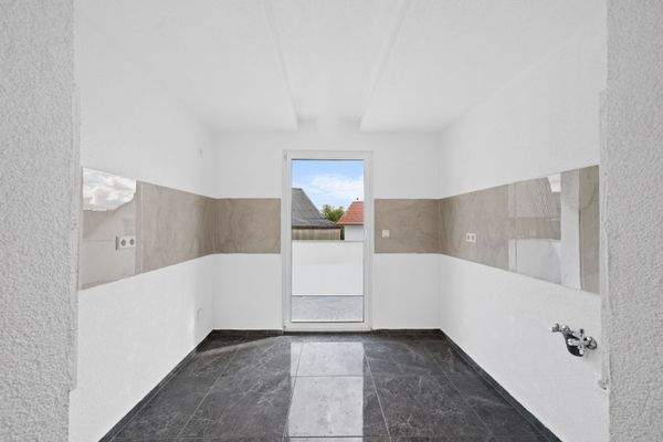 1. OG (rechts) | Küche