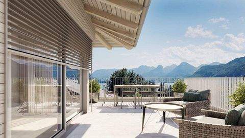 Sankt Gilgen Wohnungen, Sankt Gilgen Wohnung kaufen