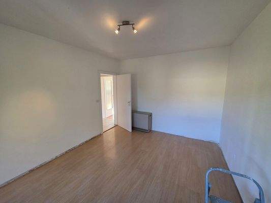 Schlafzimmer (andere Ansicht)