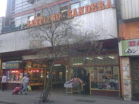 Santiago Büros, Büroräume, Büroflächen 