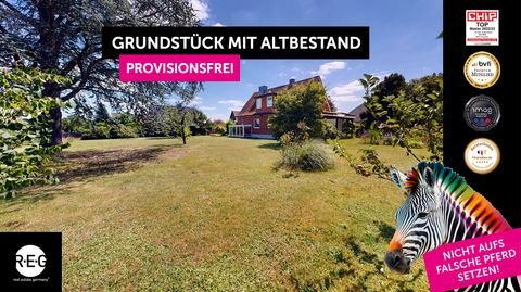 Wedemark Grundstücke, Wedemark Grundstück kaufen