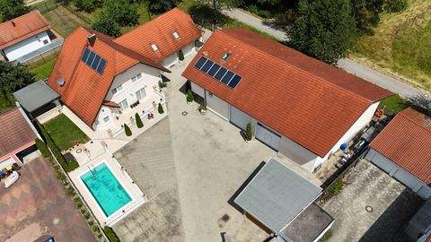 Schwabmünchen Häuser, Schwabmünchen Haus kaufen