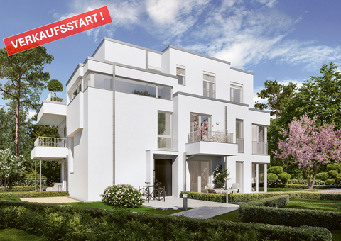 Mainz Wohnungen, Mainz Wohnung kaufen