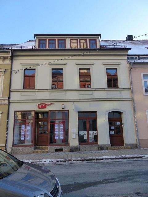 Oschatz Wohnungen, Oschatz Wohnung mieten